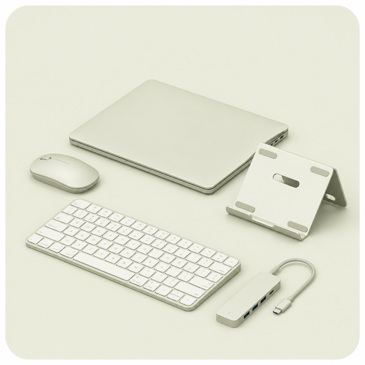 Workspace