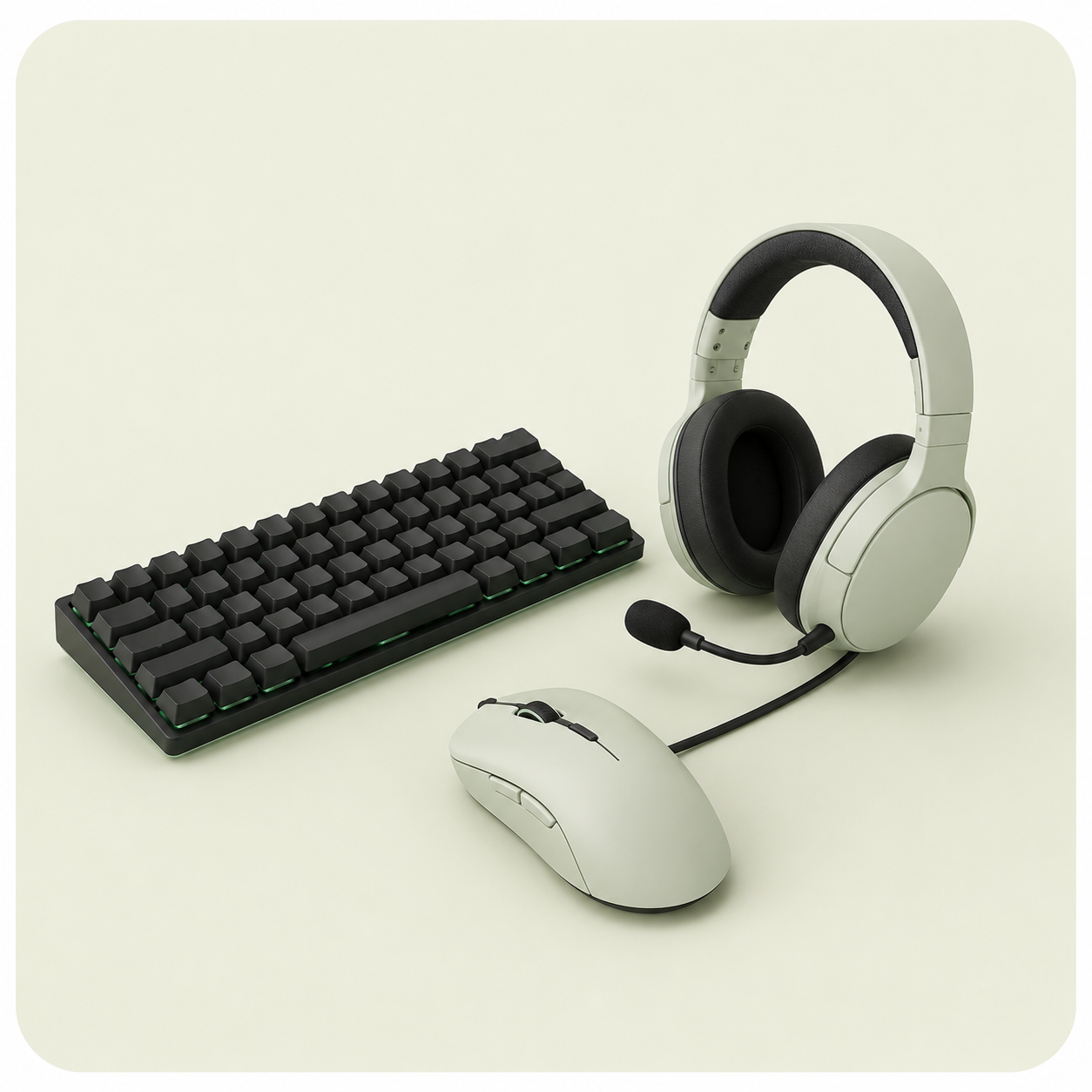 Gaming