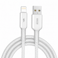Serie Cristal de Hielo 2M USB to IPHONE