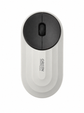 Wireless Mouse G-1135 – Ratón Inalámbrico Recargable Bluetooth y 2.4G