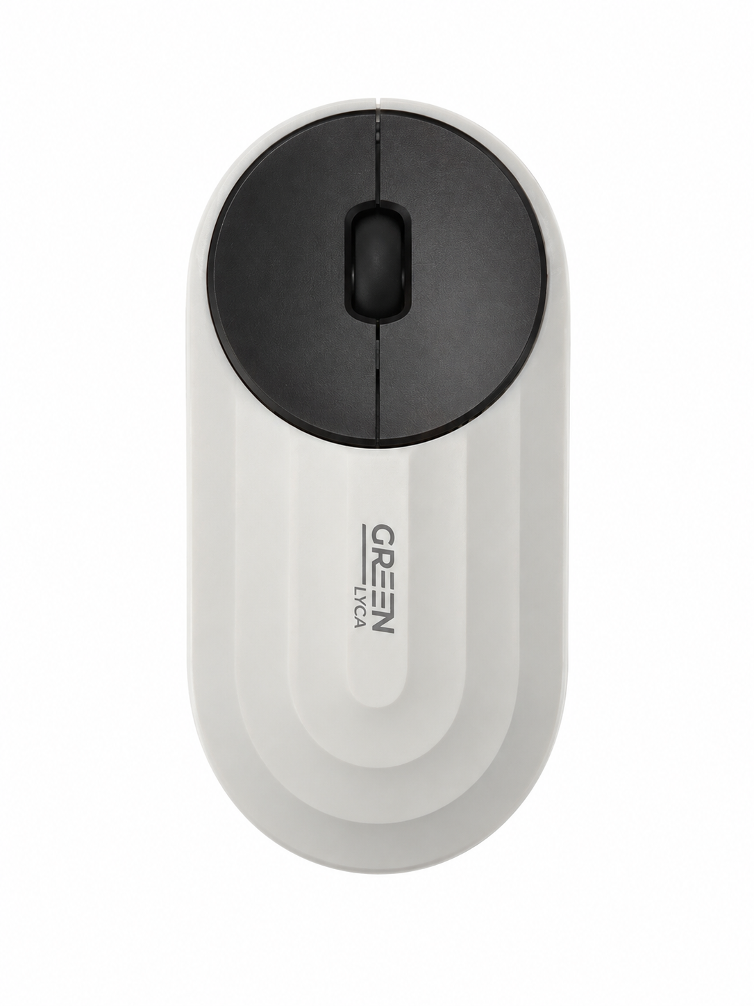 Wireless Mouse G-1135 – Ratón Inalámbrico Recargable Bluetooth y 2.4G