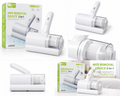 Eliminador de Ácaros GREEN LYCA GL70101 – Aspirador UV Antialérgico para Colchones y Tapicerías