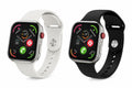 Smart Watch RDfit – Reloj Inteligente Deportivo con Monitor Cardíaco IP67