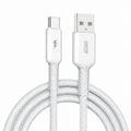 Serie Cristal de Hielo 2M USB to TIP- C